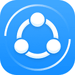 SHAREit Icon PNG