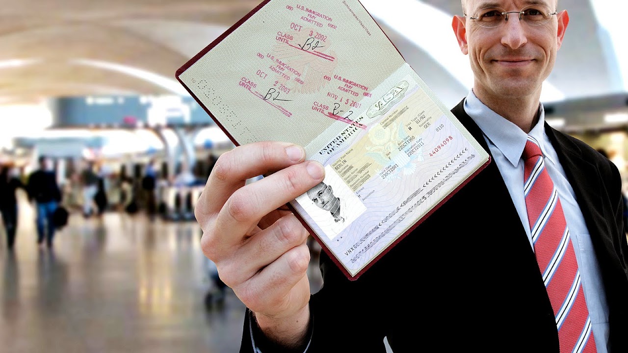 Ways To Get Green Card In Usa