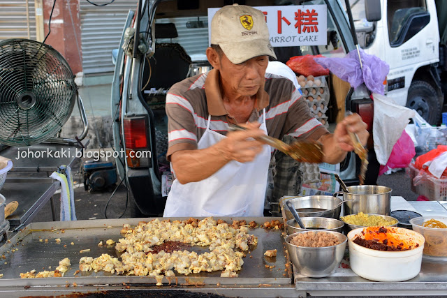 Friday-Pasar-Malam-Johor-Bahru-Puteri-Wangsa