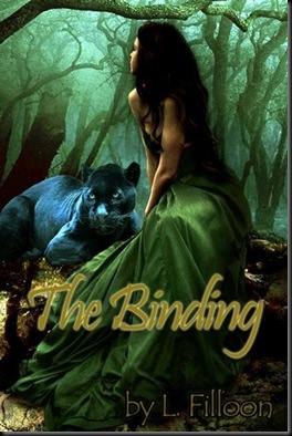 thebinding