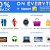 Flipkart xerve Loot : Shop for Rs 500 and get Rs 650 in Bank[New User]