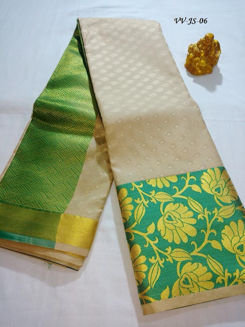 Traditional Kanchipuram Sarees |Buy Online at Best Prices