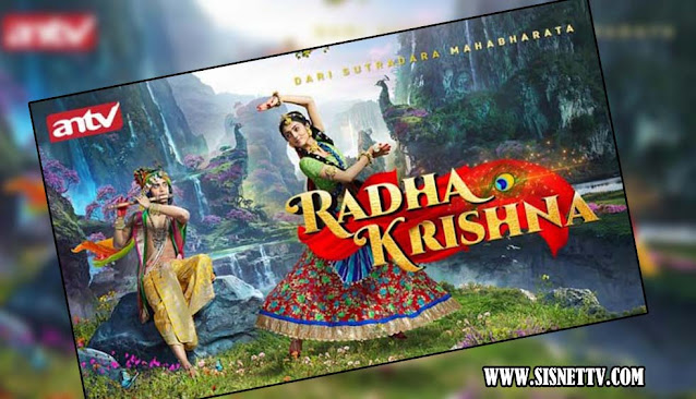 Sinopsis Radha Krishna Minggu 9 Mei 2021 - Episode 210