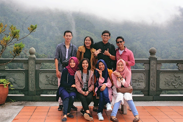 "Chin-Swee-Genting-Highland"