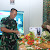 Gelar Syukuran, Danrem 051/Wijayakarta Riyanto Naik Pangkat Menjadi Brigjen TNI
