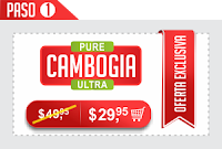 Pure Cambogia Ultra Chile