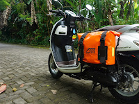 NEW COMER - SIDEBAG MOTOR