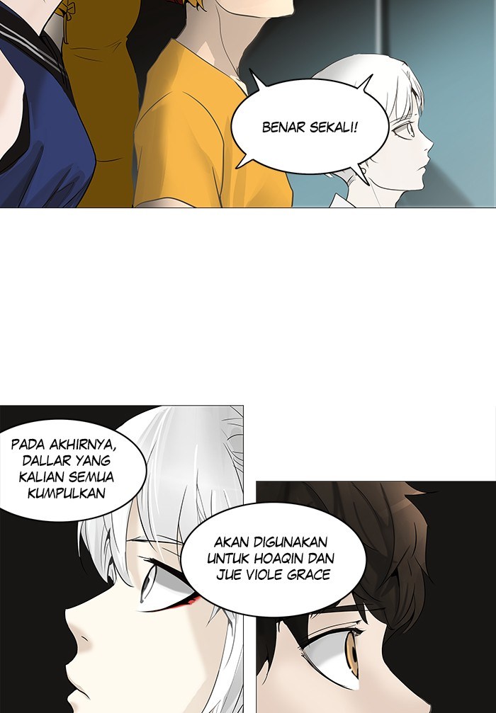 Webtoon Tower Of God Bahasa Indonesia Chapter 251