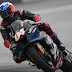  Andrea Dovizioso Dinobatkan Jadi Legenda MotoGP