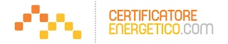 CertificatoreEnergetico.com logo