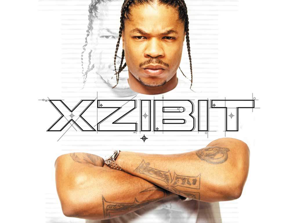 My dirty music corner: XZIBIT