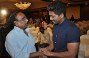 Rudramadevi movie success meet photos-thumbnail-39