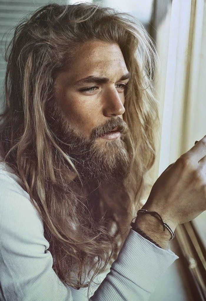 Os cortes de cabelo de 2018 Moda Para Homens