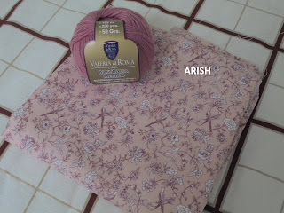 arish