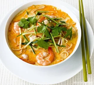 Laksa Betawi