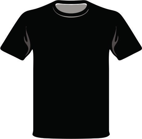 16 Ide Terkini Gambar Kaos Polos Oren