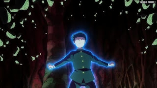 モブサイコ100アニメ 3期5話 影山茂夫 モブ Kageyama Shigeo | Mob Psycho 100 Episode 30