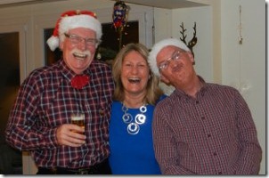 Yaz and John with max._320x240