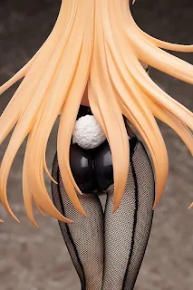 Erina Nakiri: Bunny Ver.