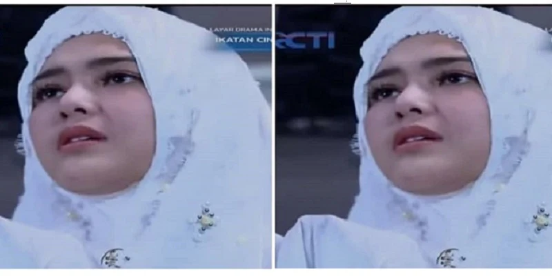 Amanda Manopo Pakai Mukena Rp3 9 Juta Netizen Fantastis