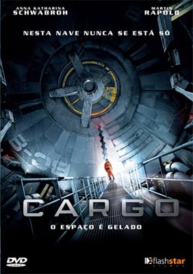 Filme Poster Cargo DVDRip XviD Dual Audio & RMVB Dublado