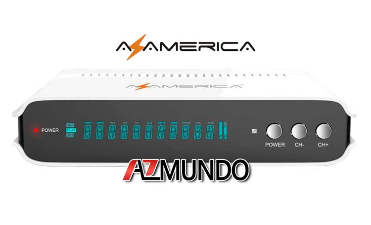 Azamerica S2015
