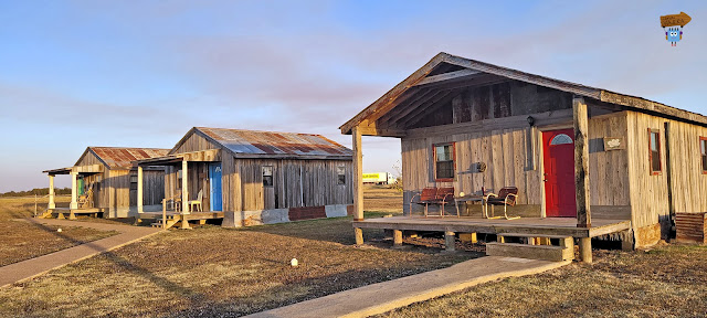 Shack Up Inn - Clarksdale