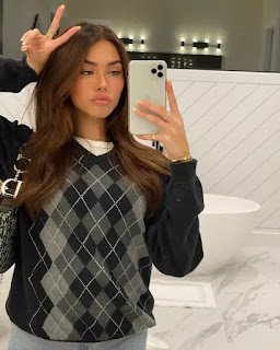 Madison Elle Beer Full HD Photos
