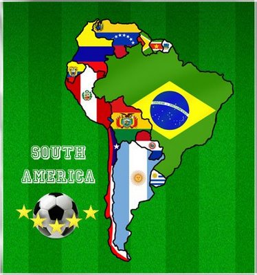 Bermain Imbang, Argentina Tetap Favorit Juara Copa America 2011