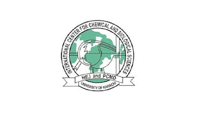 Jobs in International Center For Chemical & Biological Sciences
