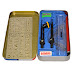 Mathematical Instruments Box Galaxy