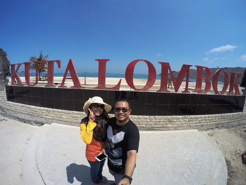Lombok 2015