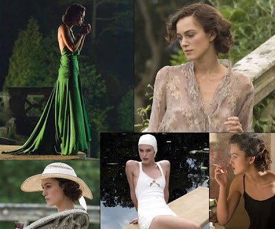 keira knightley atonement