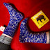 Slow Knitting: The Starry Starry Night Socks That Kept Me Going