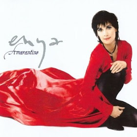 Enya - Amarantine (2005) [FLAC]