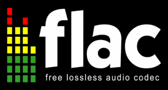 برنامج تشغيل ملفات .flac على الميديا بلاير