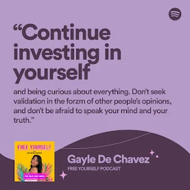 Spotify’s Filipina Creators