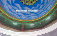 Info Terkini 30+ Motif Cat Masjid
