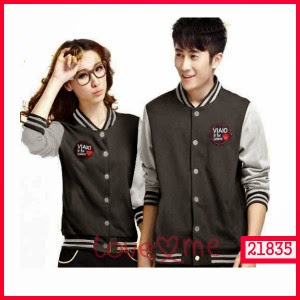 jaket couple