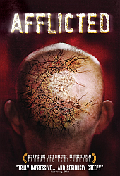 Afflicted