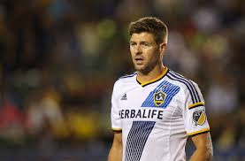 Oficial: Steven Gerrard se retira Oficial: Steven Gerrard se retira