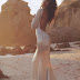 Backless Haute Couture Wedding Dresses 