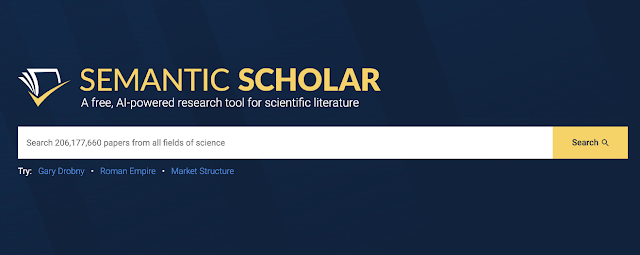 Semantic Scholar