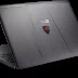 Laptop Asus GL552VW Keluarga ROG Gaming