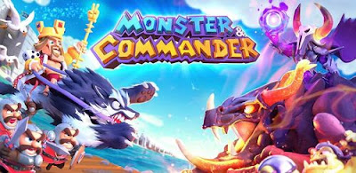 Monster & Commander v1.2.1 APK