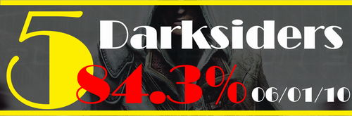 Darksiders