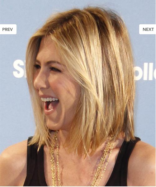 ... Celebrity Hair Styles & Hair Cut Photos: jennifer aniston hairstyles