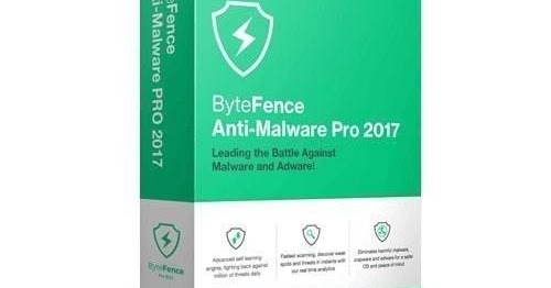 Bytefence Anti Malware Pro Serial Key For Free Therootaccess In