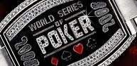 2008 World Series of Poker Main Event bracelet