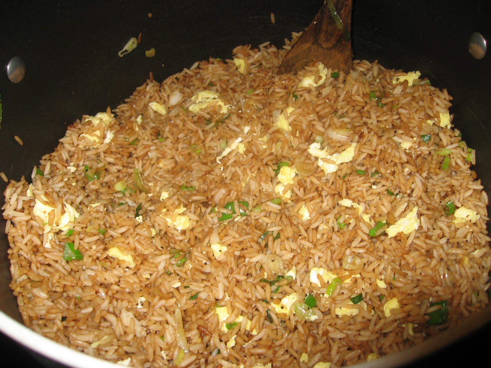 How To Make Fried Rice In Kannada Gallery - How To Guide 